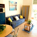 505 Apartment Sao Martinho do Porto