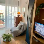 Apartment 505