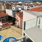Apartment 505 Sao Martinho do Porto