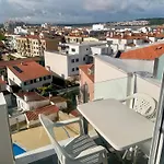 Apartment 505 Sao Martinho do Porto