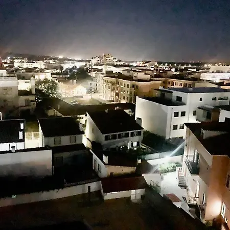 Apartment 505 Sao Martinho do Porto