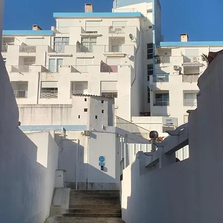 505 São Martinho do Porto