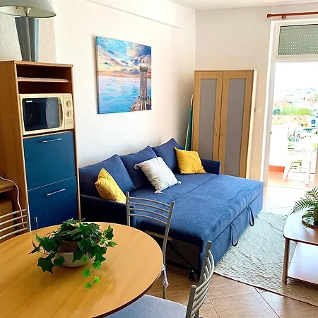 505 Apartment