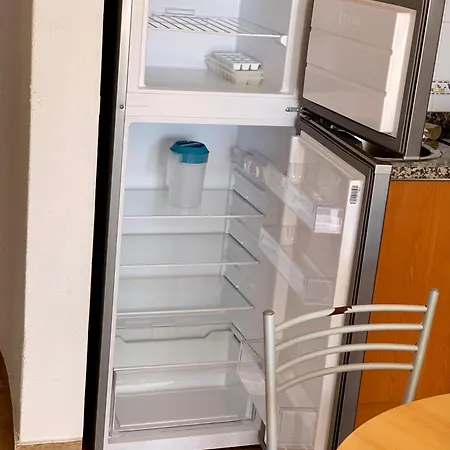 Apartment 505 *