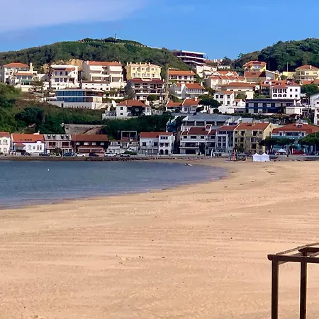 Apartment 505 Sao Martinho do Porto
