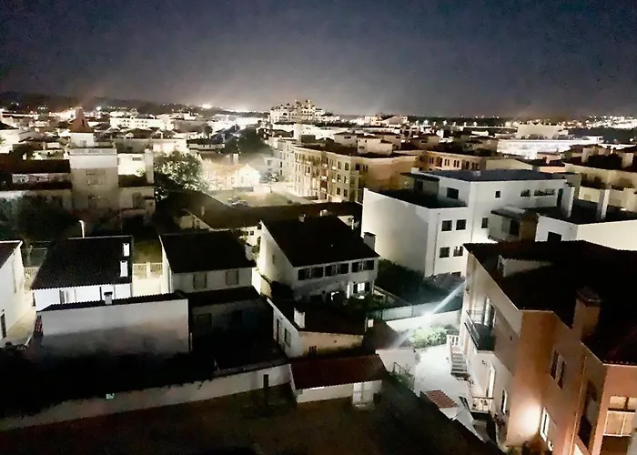 Apartment 505 Sao Martinho do Porto