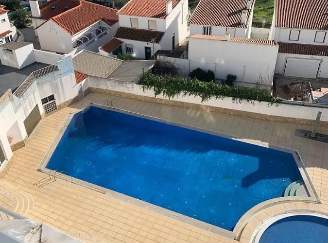 505 * Sao Martinho do Porto