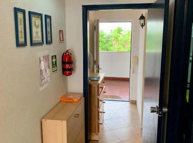 Apartment 505 Sao Martinho do Porto