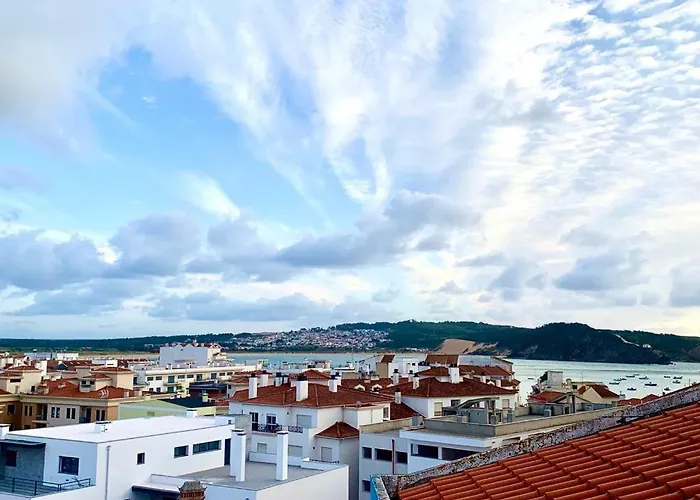 505 Sao Martinho do Porto