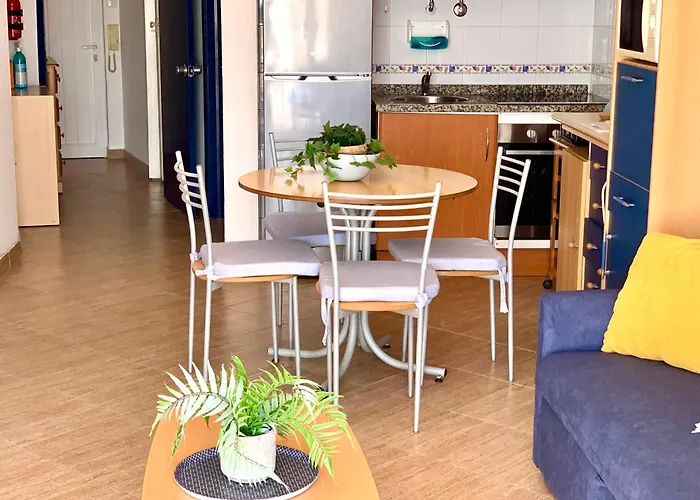 Apartment 505 Sao Martinho do Porto