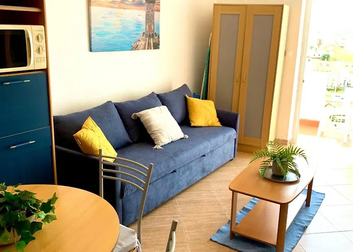 505 Apartment Sao Martinho do Porto