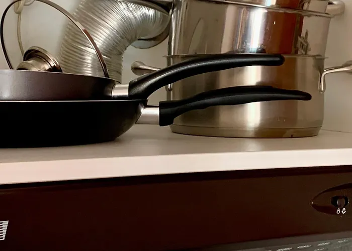 Apartment 505 Sao Martinho do Porto