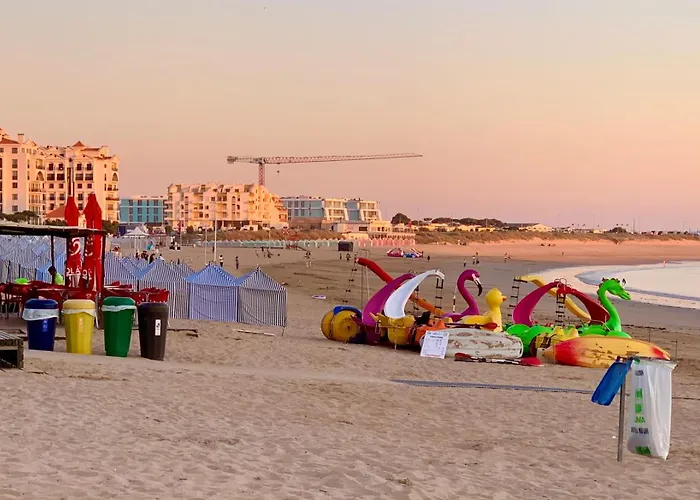 505 Sao Martinho do Porto